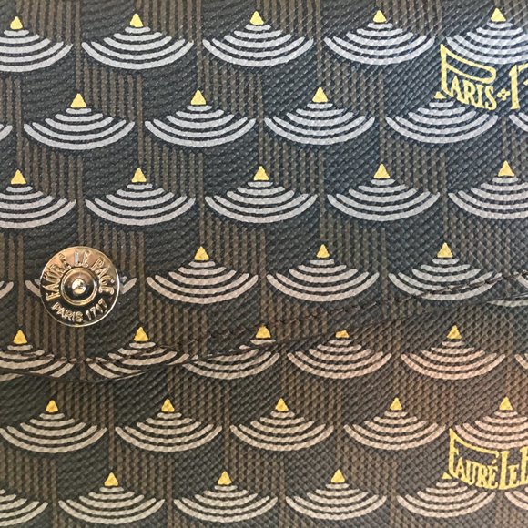 Faure Le Page Grand Monogram - Picture 7 of 9